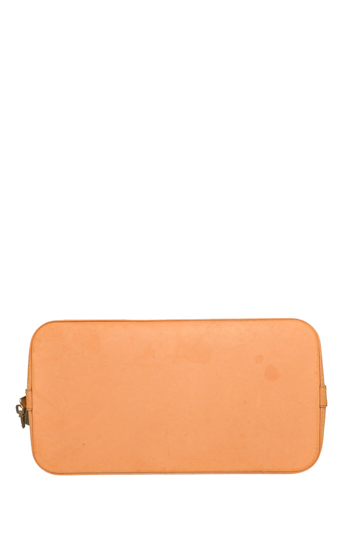 Louis Vuitton 2008 Monogram Alma PM