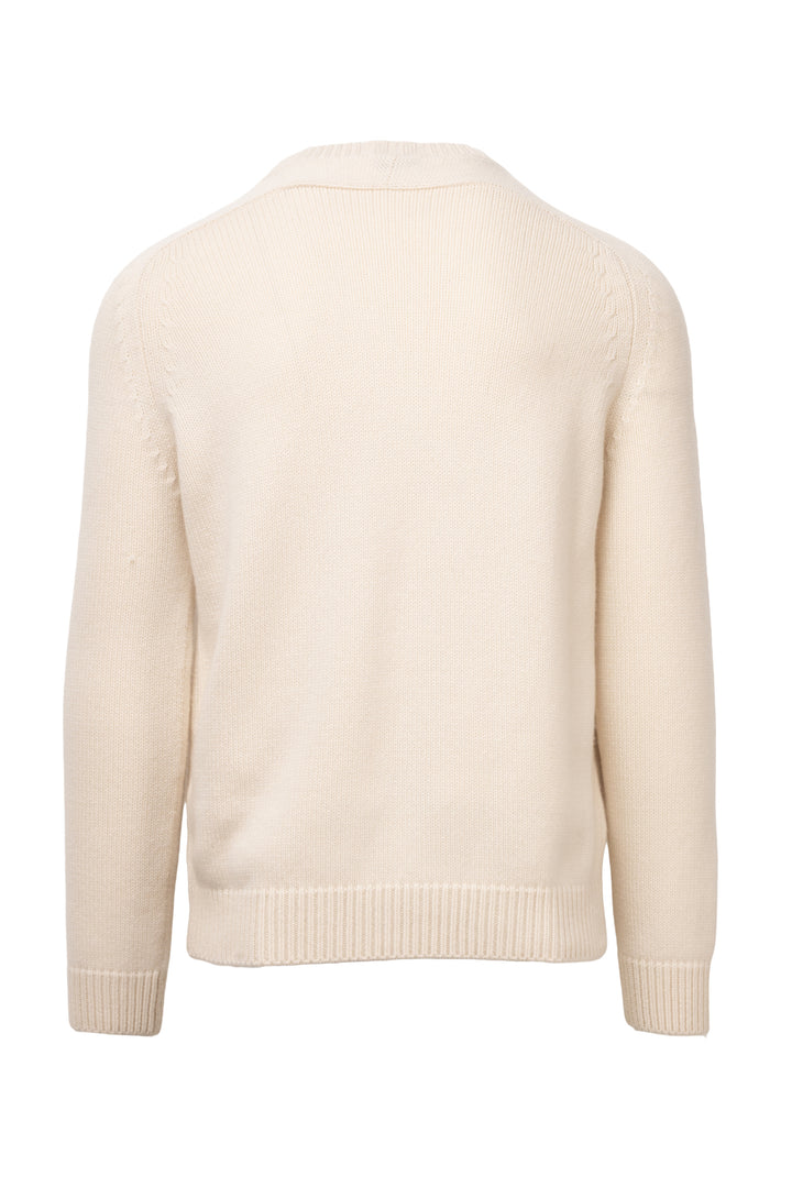 Saint Laurent Size L Men's Sweater
