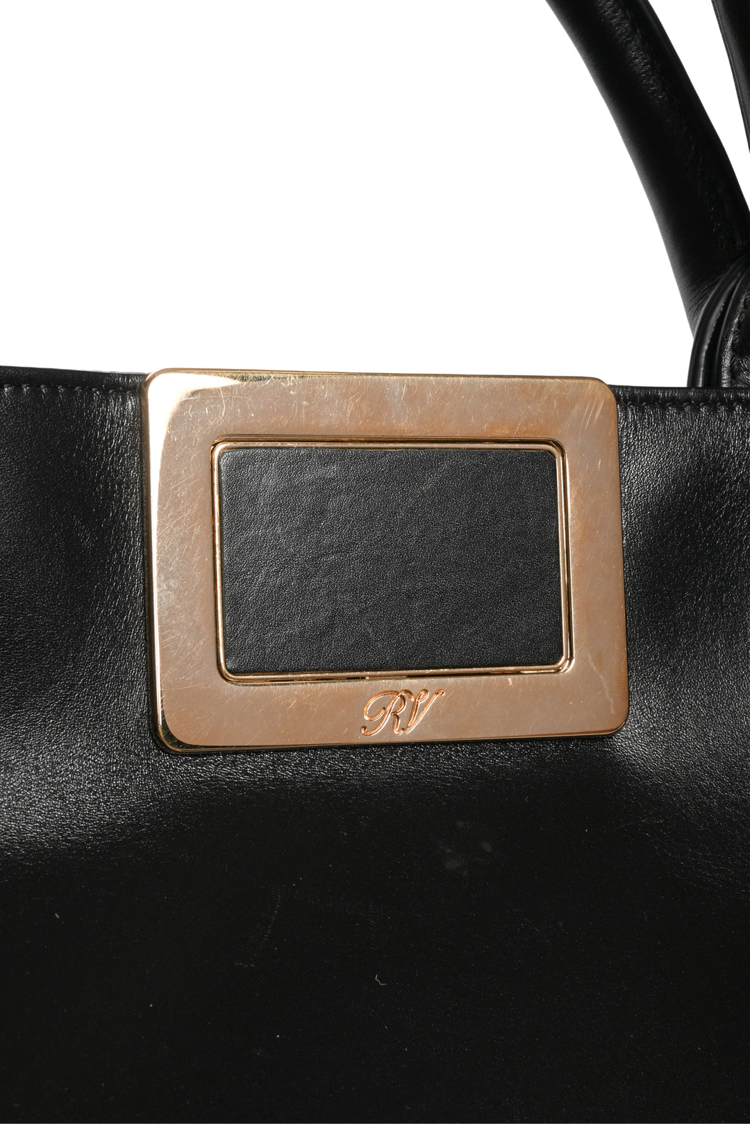 Roger Vivier Ines East West Tote
