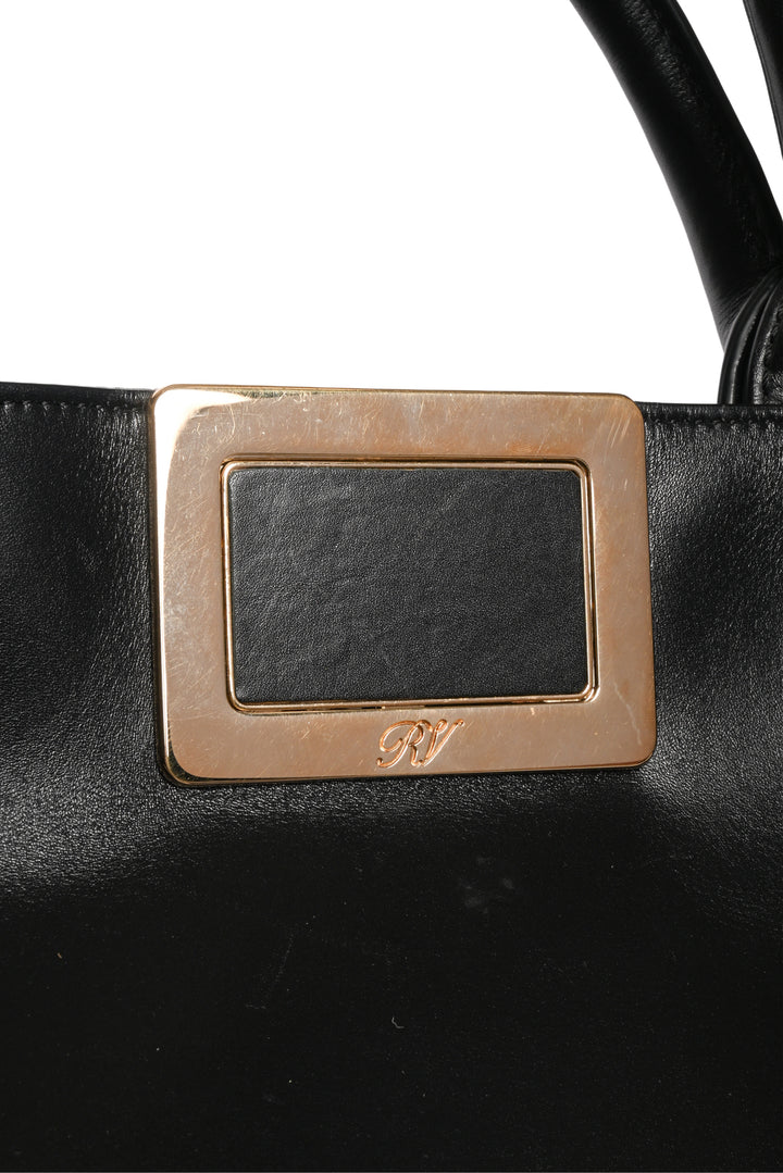 Roger Vivier Ines East West Tote