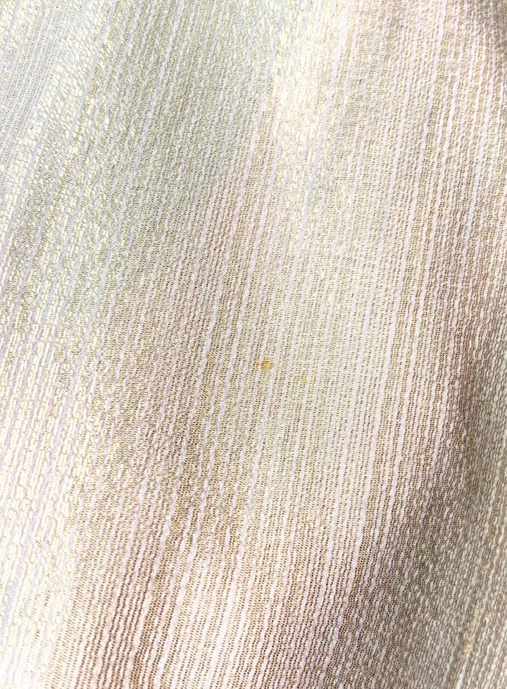 Dusan Size OS  Golden Age Lame Tops