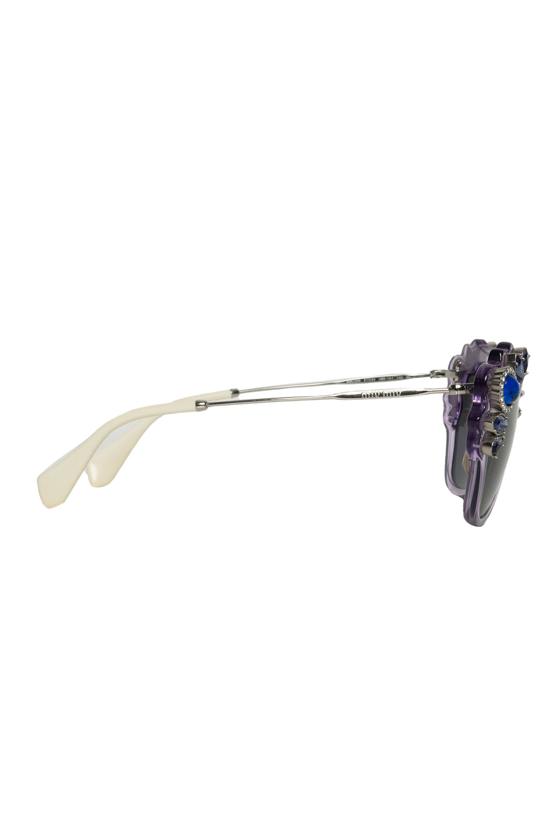 Miu Miu Eyewear