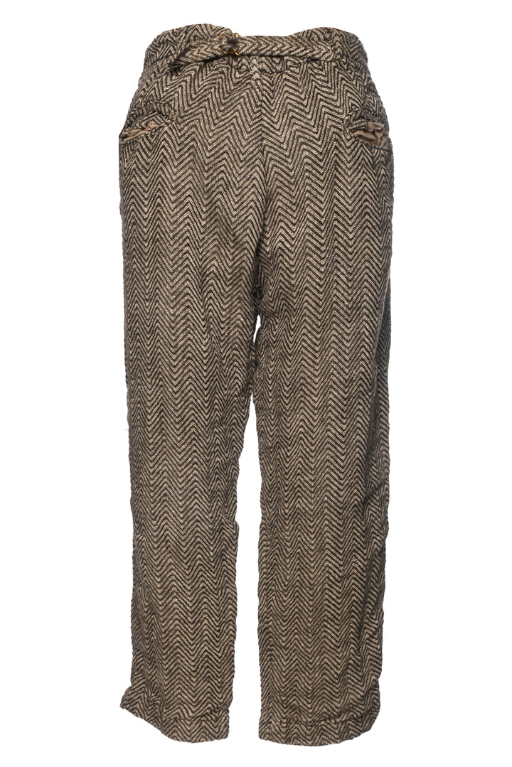 Magnolia Pearl Size OS Bobbie Trousers