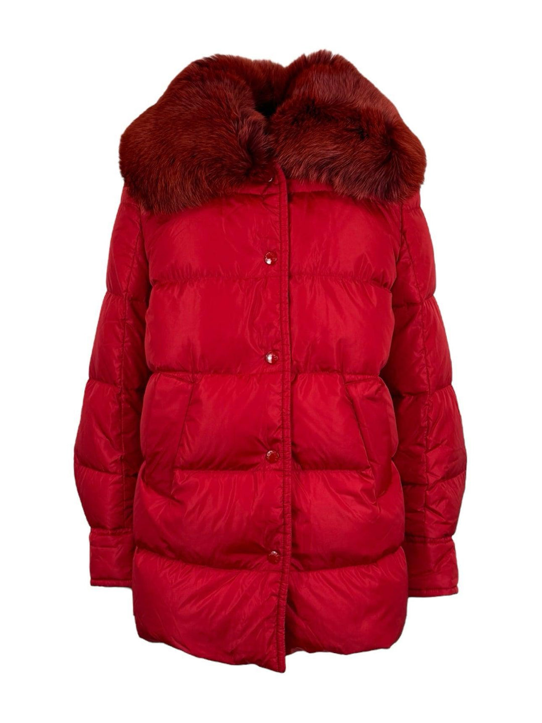 Moncler Size 0 Mesange Giubbotto Down Jacket