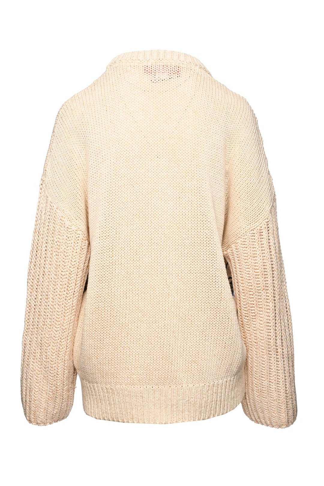 Stella Mccartney Size 40 We Are The Weather Sweater
