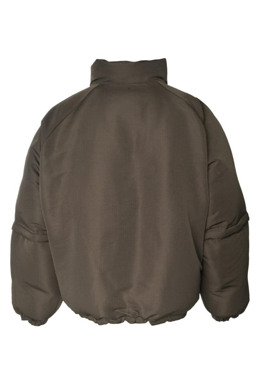 Acne Studios Size 40 Men's Reversible Down Puffer Jacket