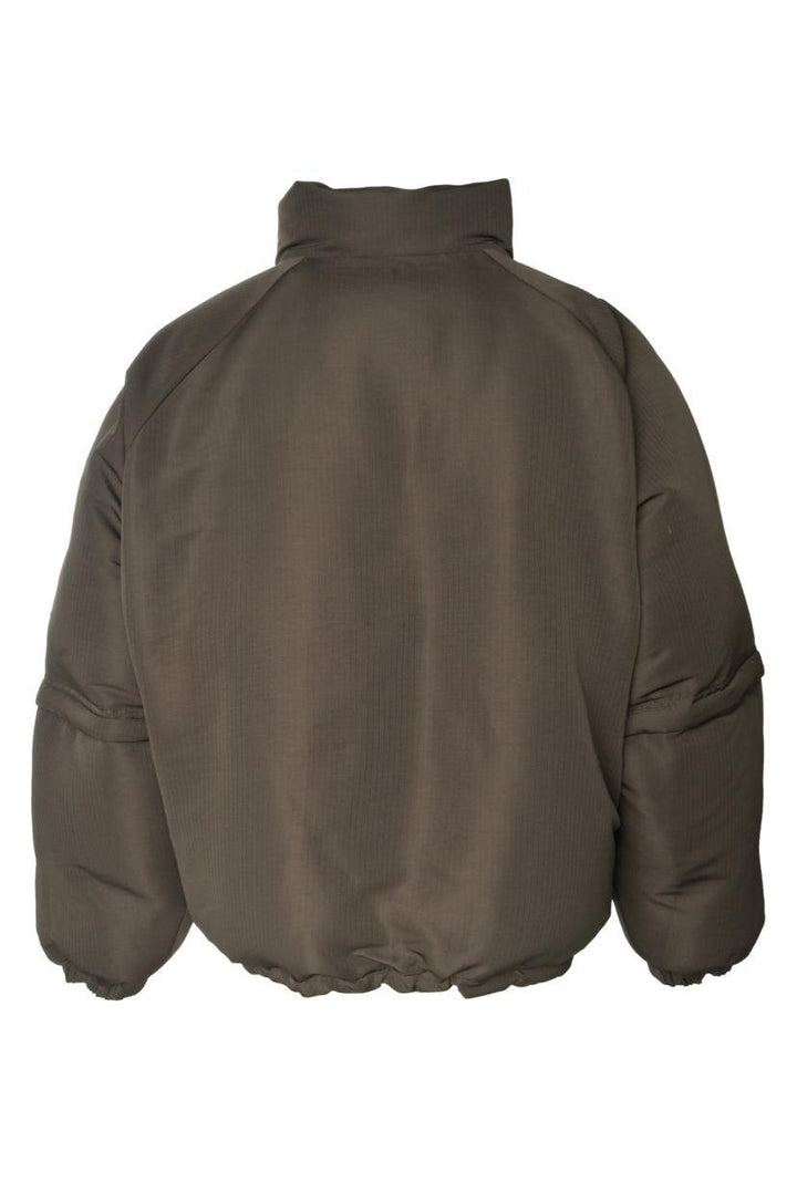 Acne Studios Size 40 Men's Reversible Down Puffer Jacket