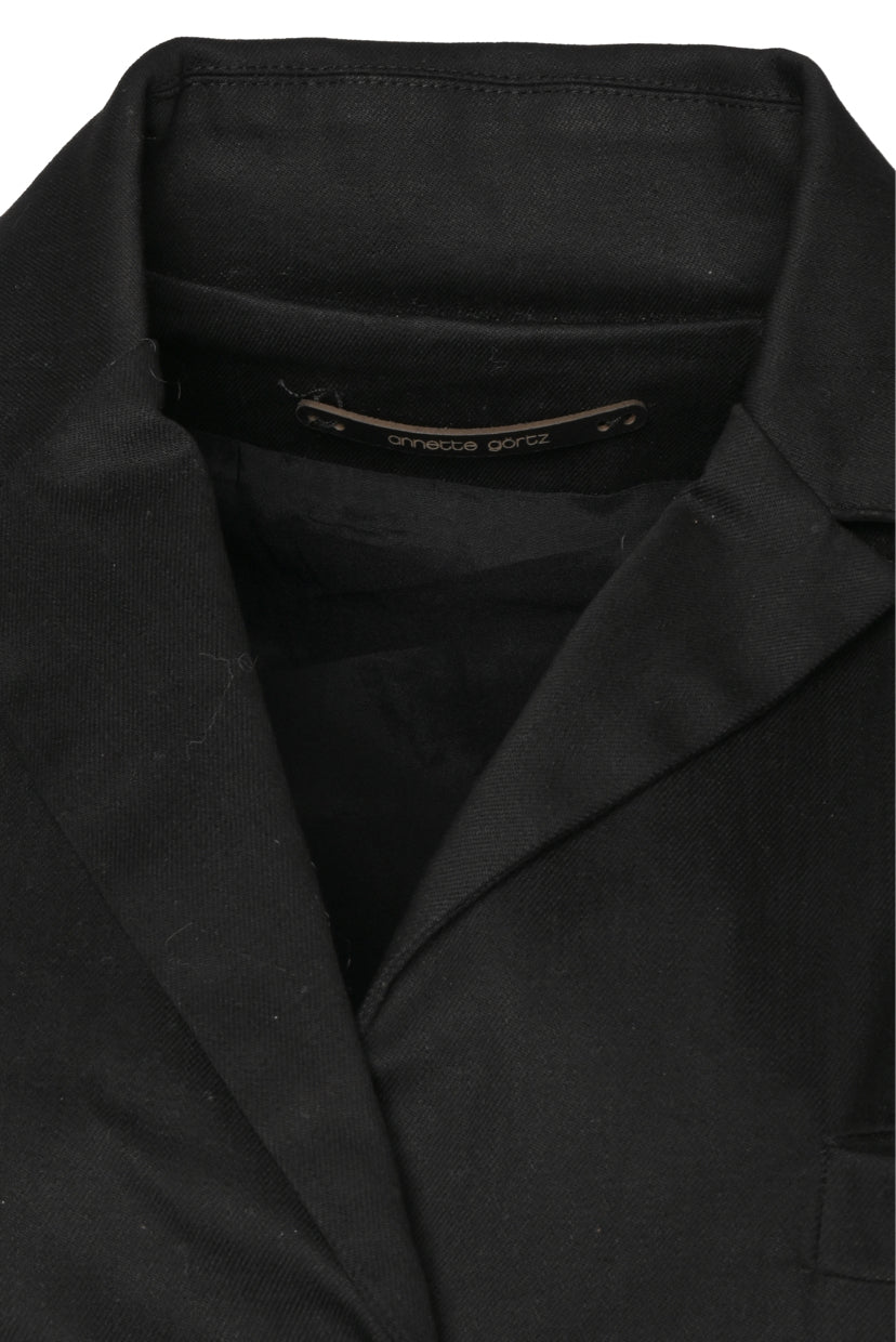 Annette Goertz Size 38 Jacket