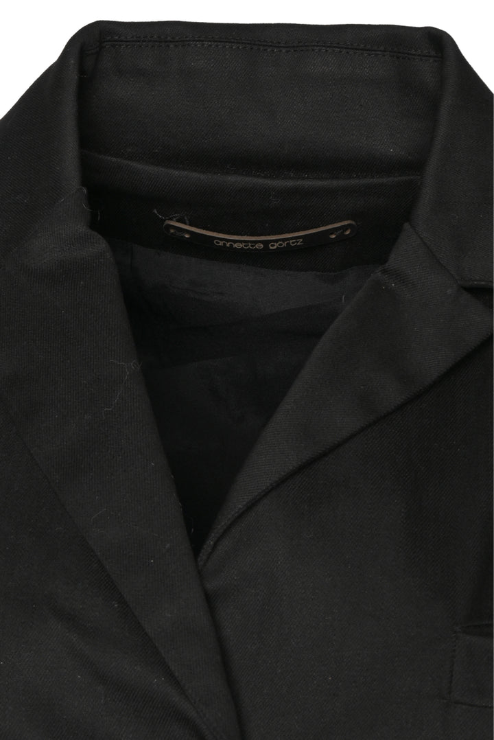 Annette Goertz Size 38 Jacket