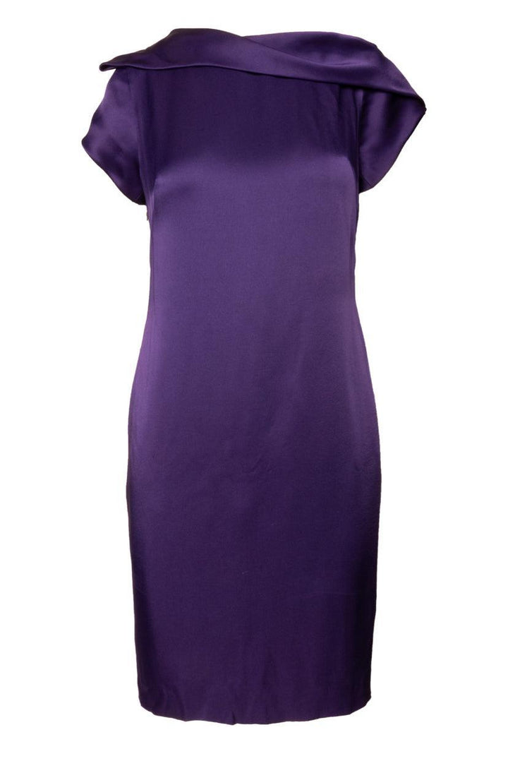 Escada Size 34 Dress