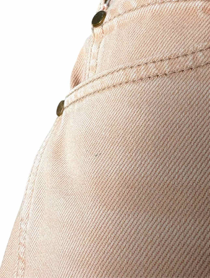 Ulla Johnson Size 27 Carpenter Jeans