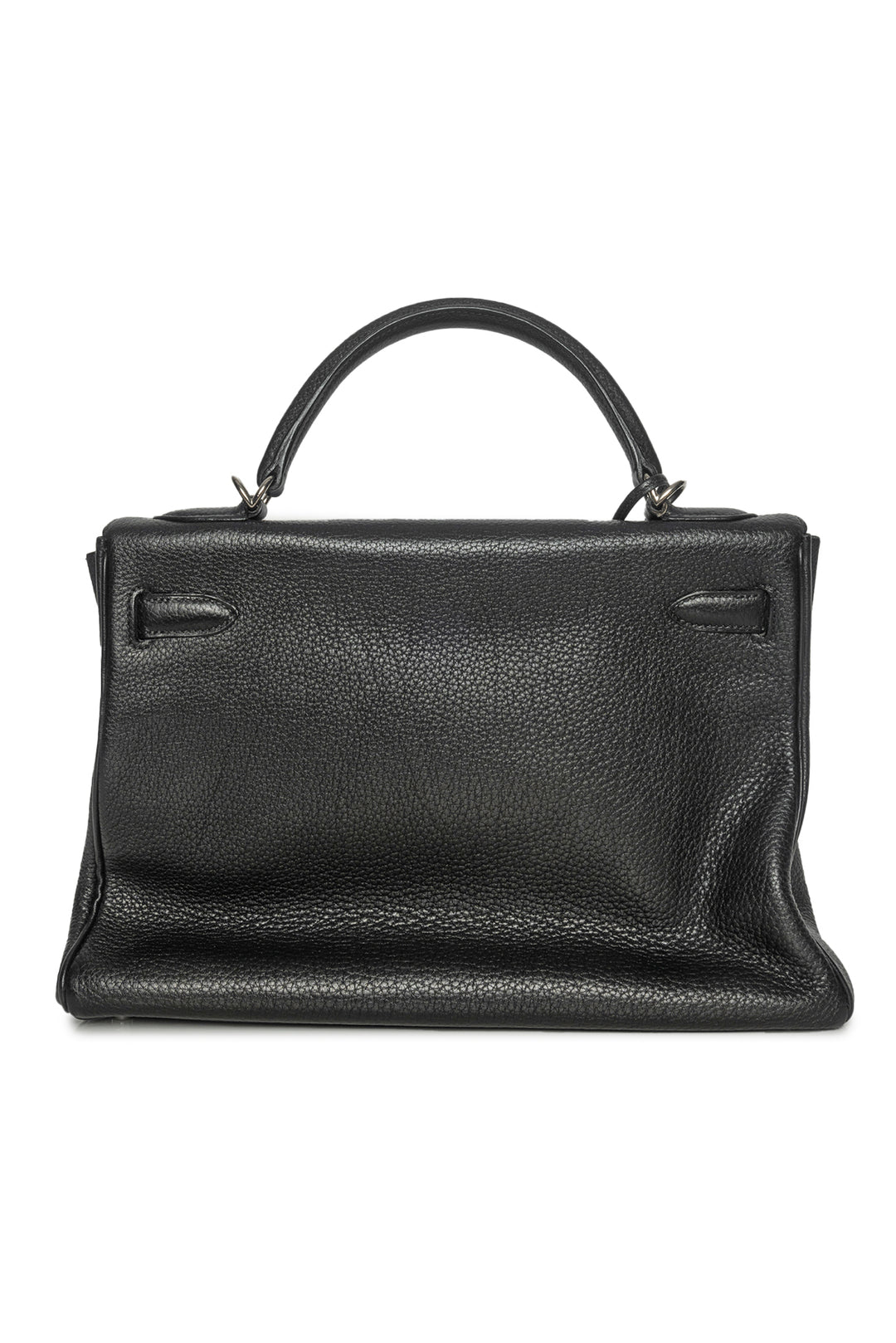 Hermes 2006 Kelly Retourne 32 Top Handle Bag