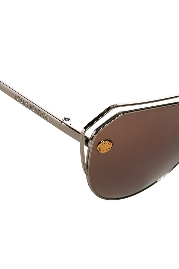 Louis Vuitton Midnight In Paris Sunglasses