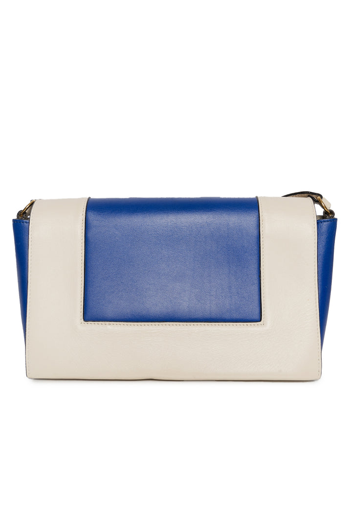 Celine Medium Frame Shoulder Bag