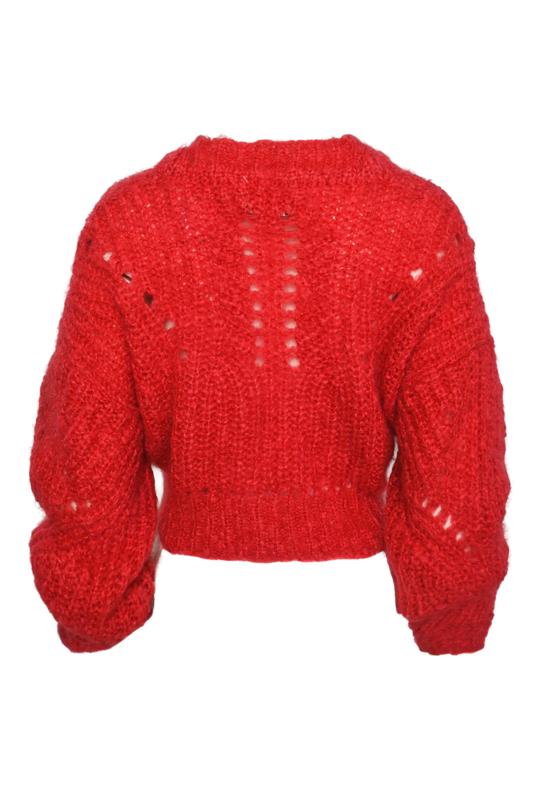 Isabel Marant Size 34 Mohair Blend Sweater