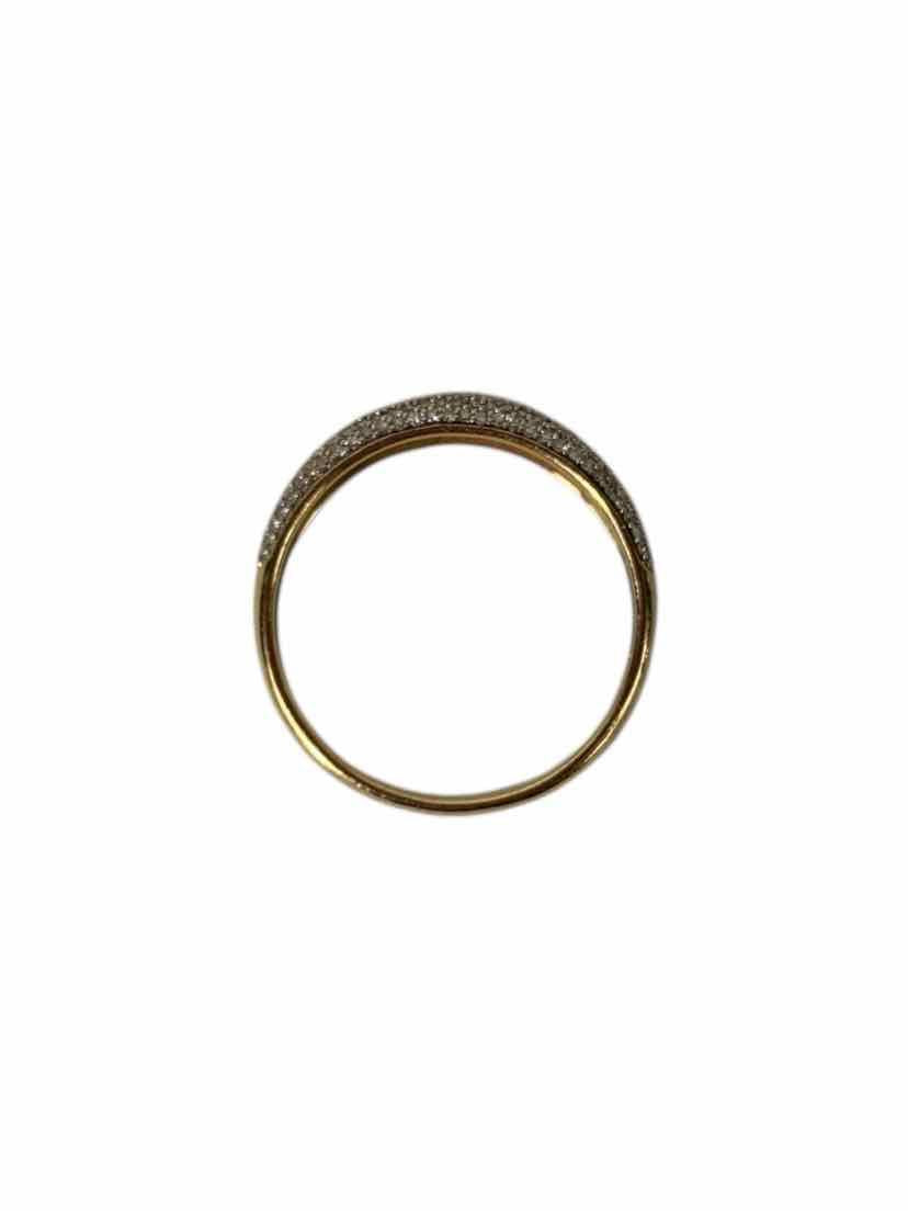 Mejuri Size 9.5 Ring