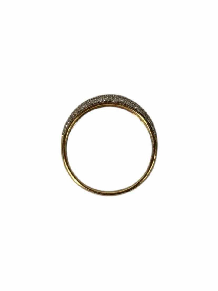 Mejuri Size 9.5 Ring