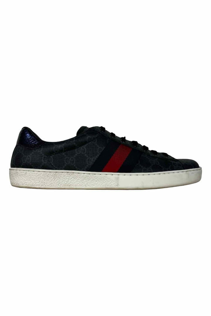 Gucci Size 10 Men's Sneakers