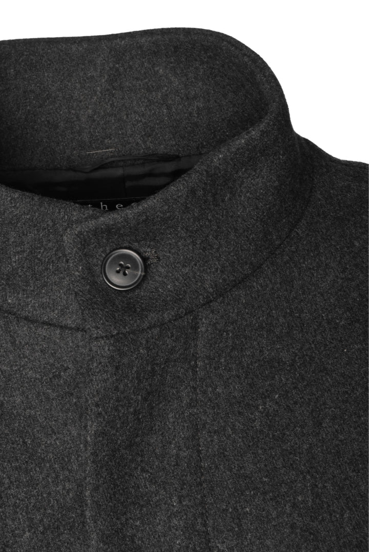 Theory Size M Men's Wool Blend Belvin Coat