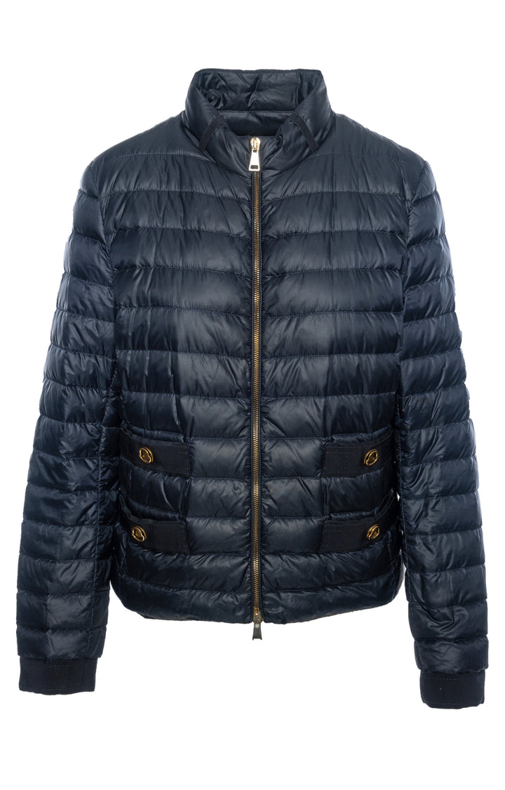 Moncler Size 4 Pavottine Giubbotto Jacket