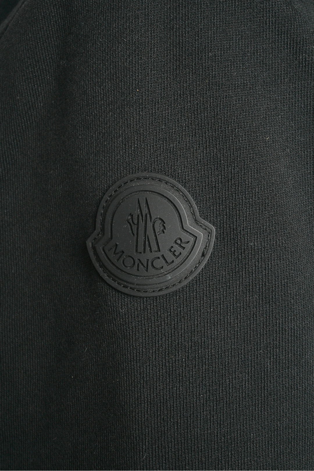 Moncler Size S Men's Maglia Cardi Hoodie