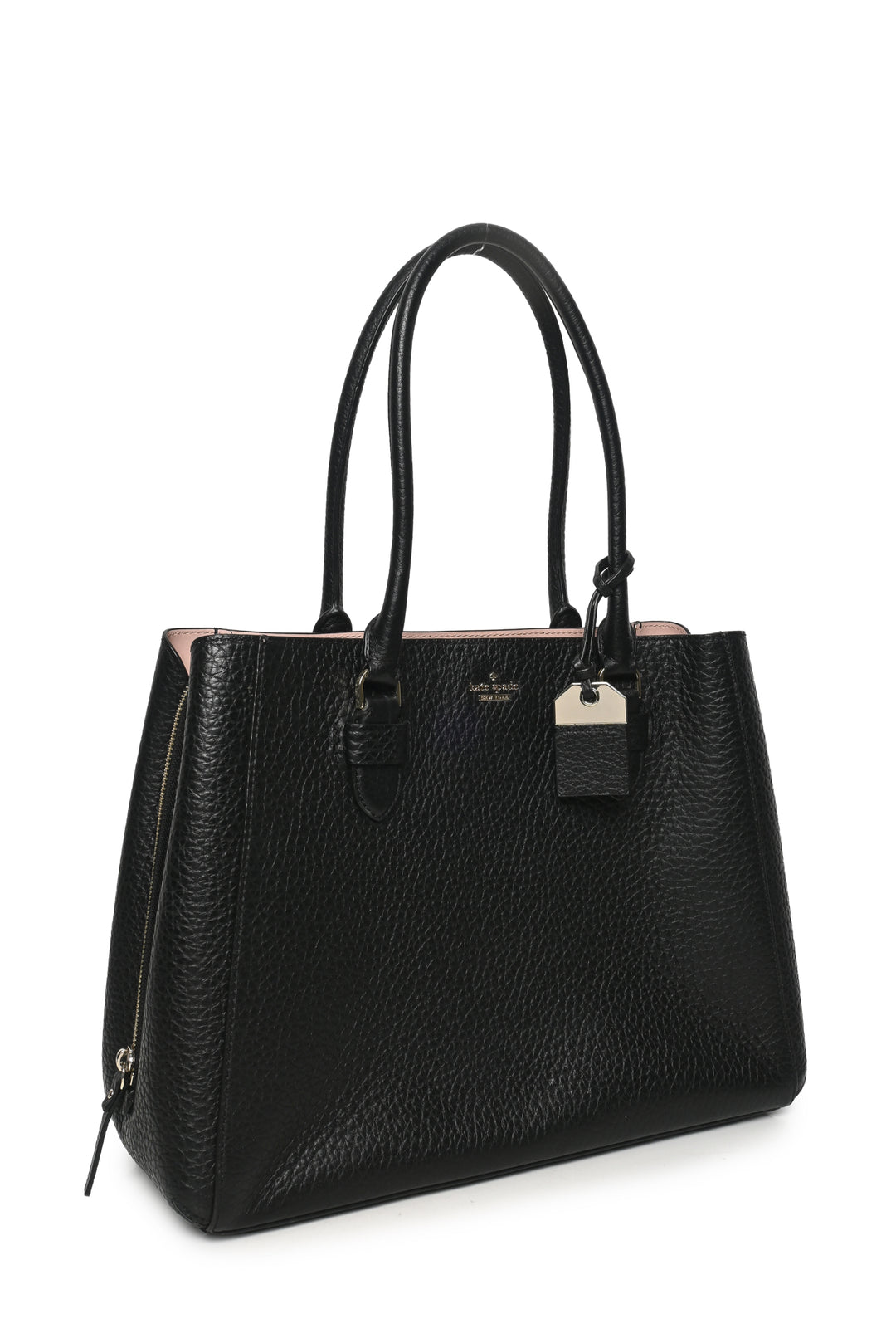 Kate Spade Carter Street Shawna Large Satchel Tote