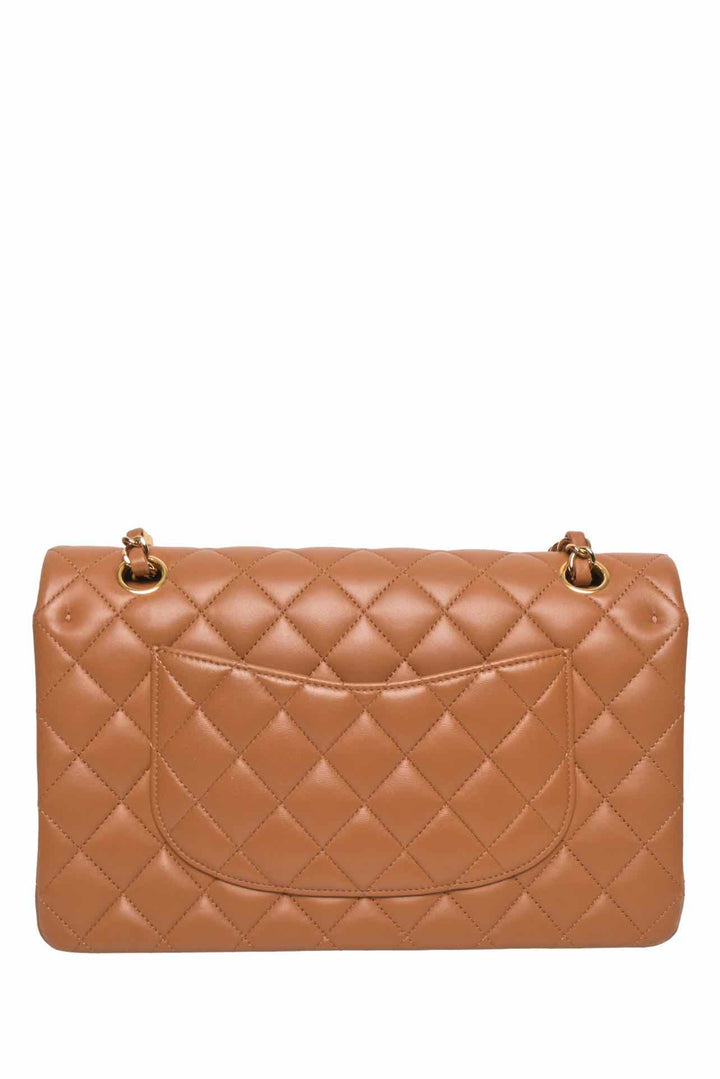 Chanel 2015-16 Classic Medium Double Flap