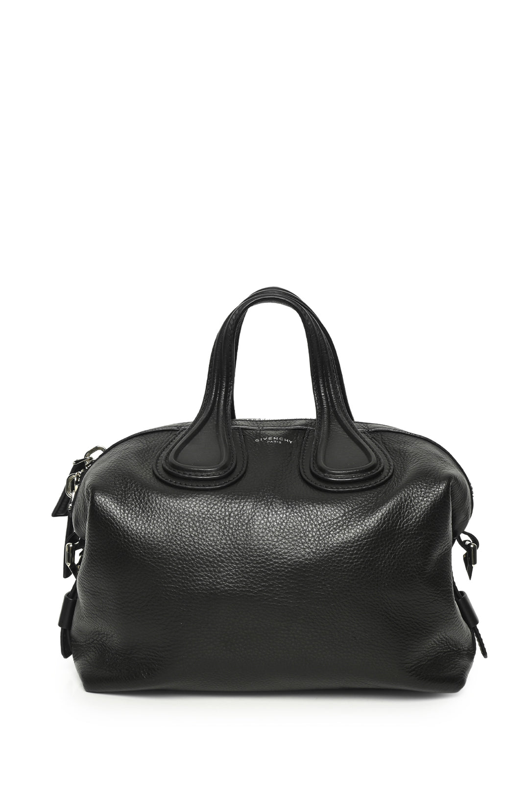 Givenchy Nightingale Grained Leather Bag