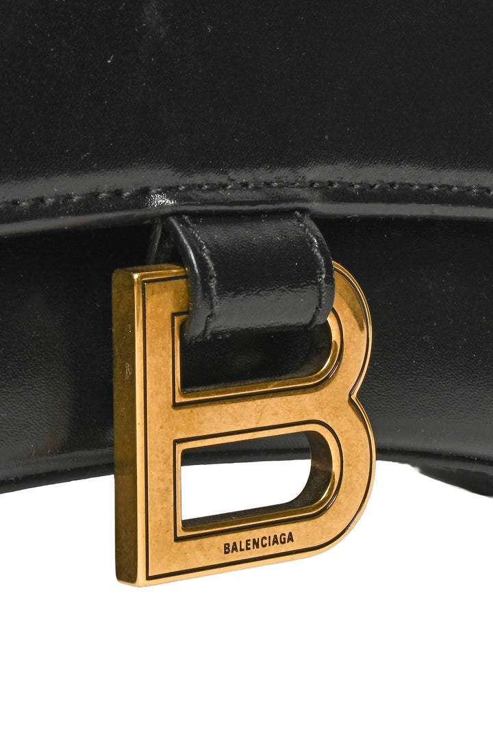 Balenciaga Hourglass Crossbody