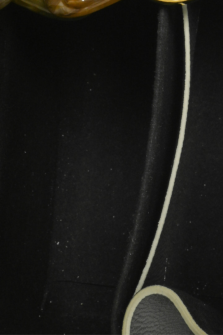 YUZEFI Mini Daria Bucket Crossbody