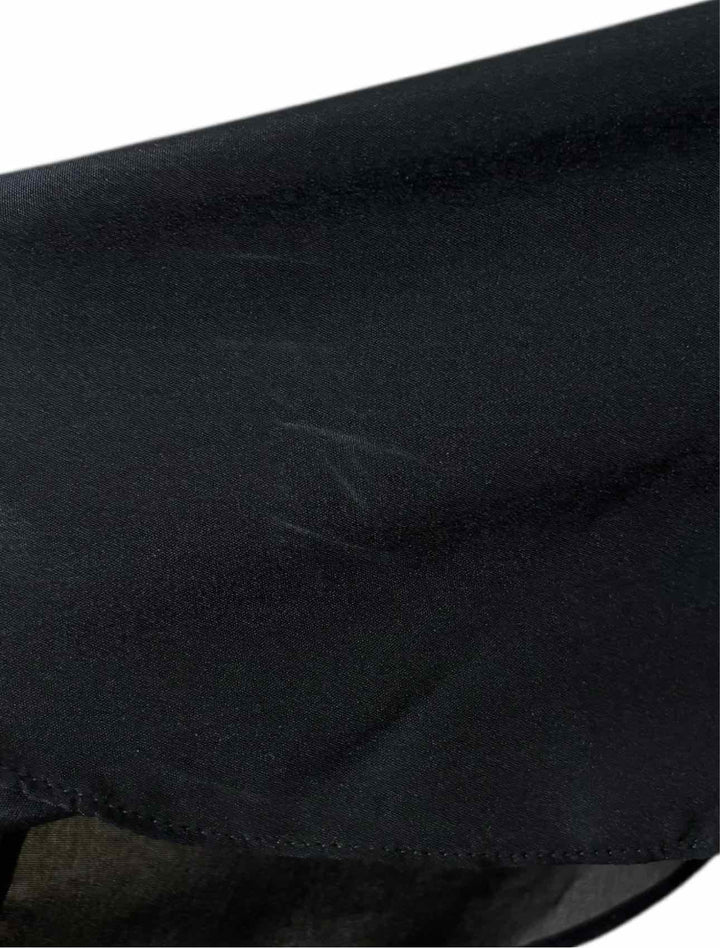 Simone Rocha Size 10 Floral Embroidered Tulle Dress