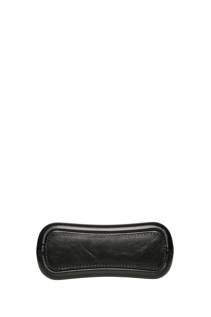 Chanel Aged Calfskin Small Gabrielle Hobo