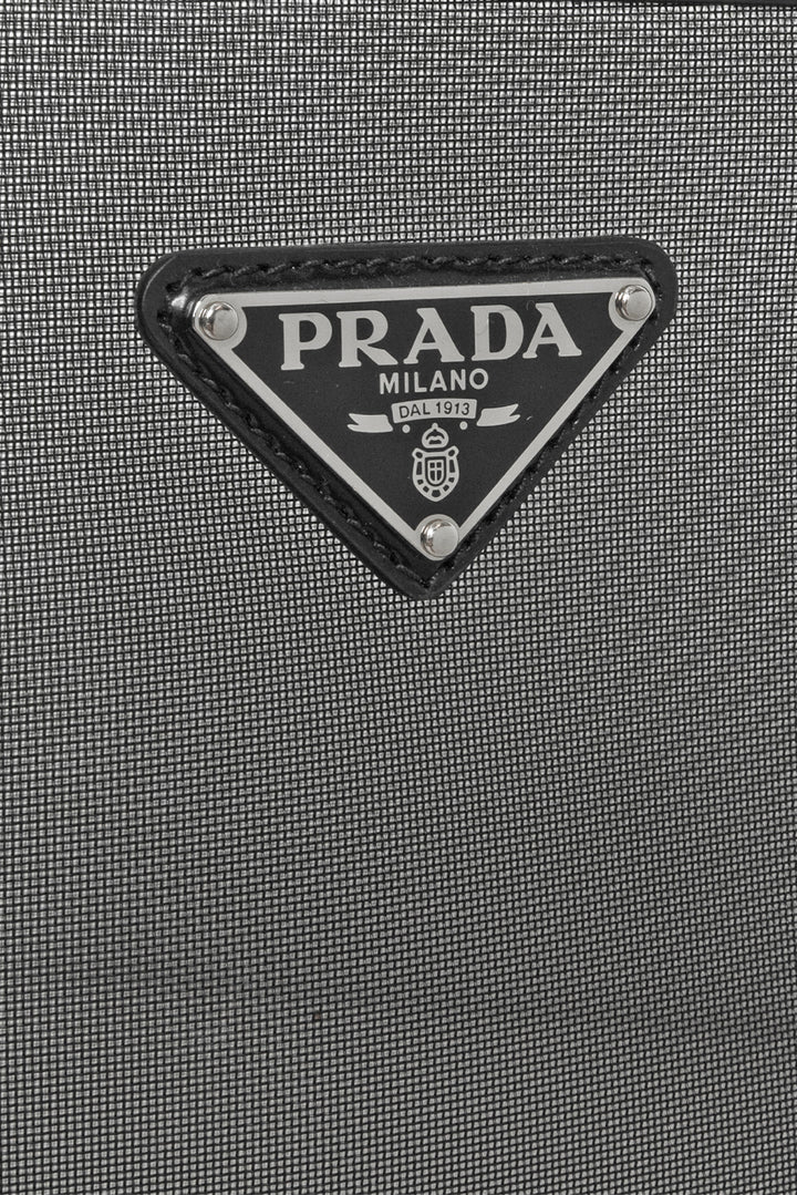 Prada Mesh Small Tote
