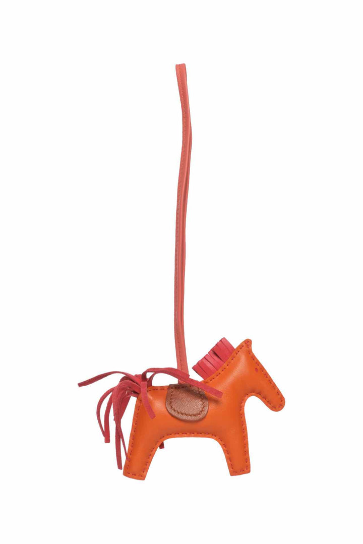 Hermes 2017 Rodeo Pegase PM Charm