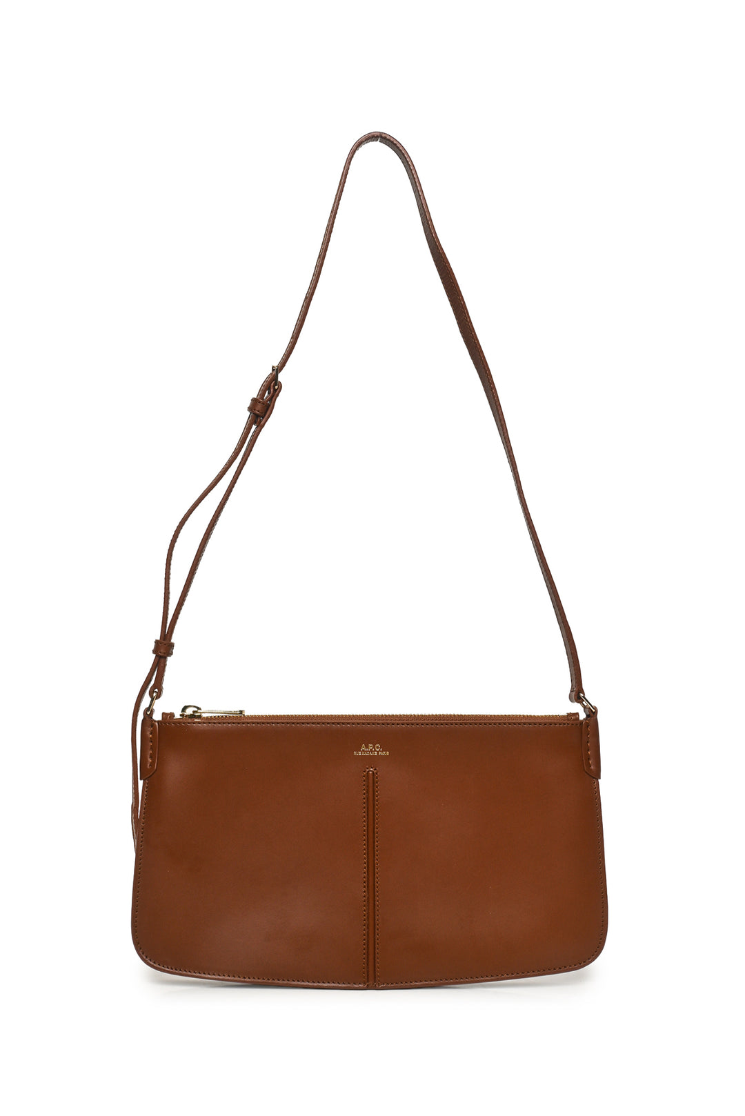 APC Betty Baguette Purse