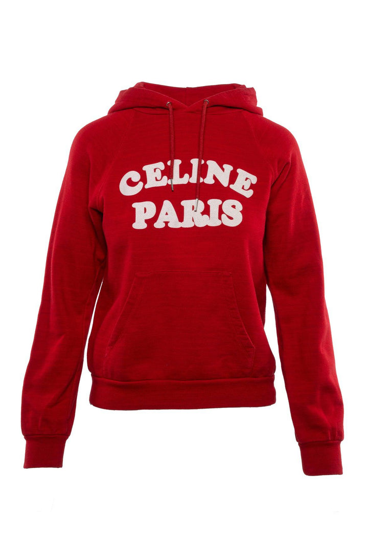 Celine Size S Sweatshirt