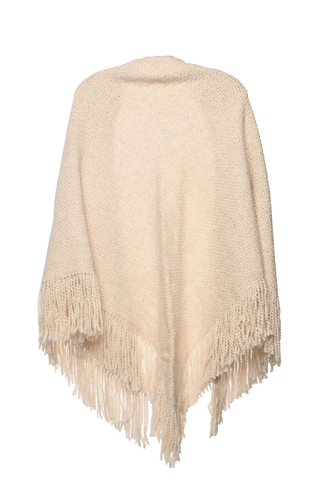 Ulla Johnson Size OS Wool Blend Shawl Scarf
