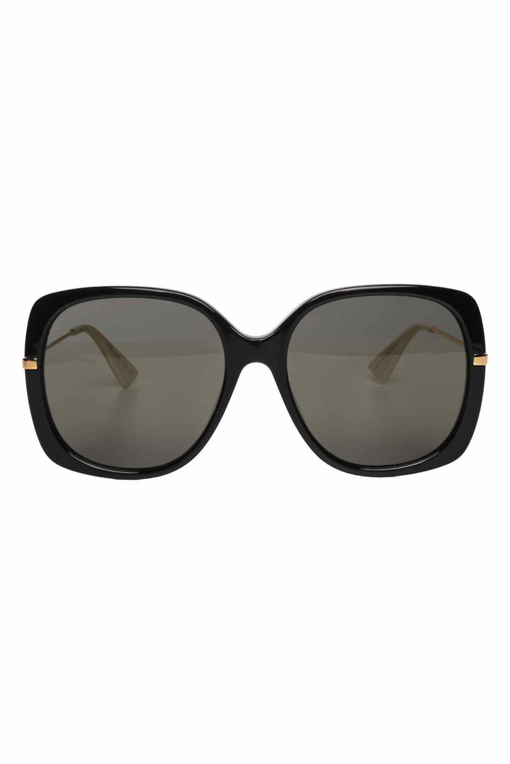 Gucci Oversized Square Sunglasses