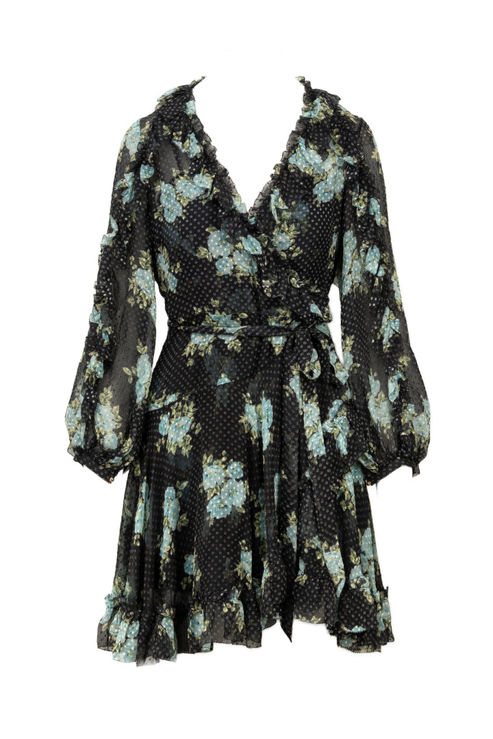 Zimmermann Size 1 Dress