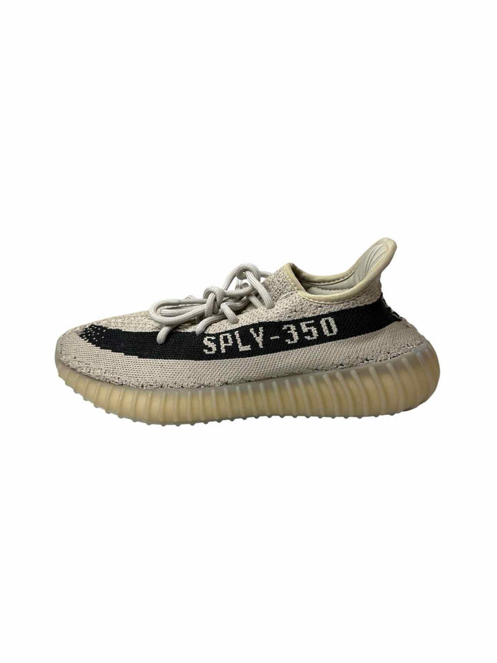 Yeezy Size 6.5 Men's Adidas Yeezy Boost 350 V2 Sneakers