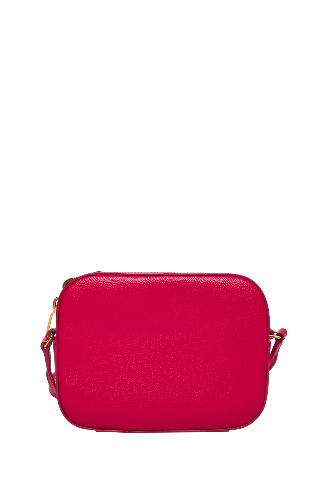Saint Laurent 2015 Small Classic Monogram Camera Bag Crossbody