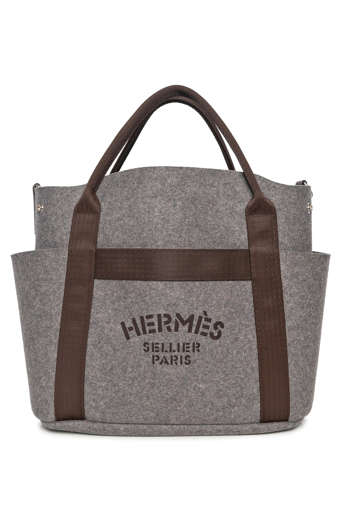 Hermes The Grooming Bag