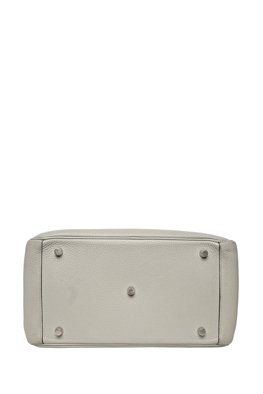 Hermes 2015 Taurillon Clemence Lindy 30