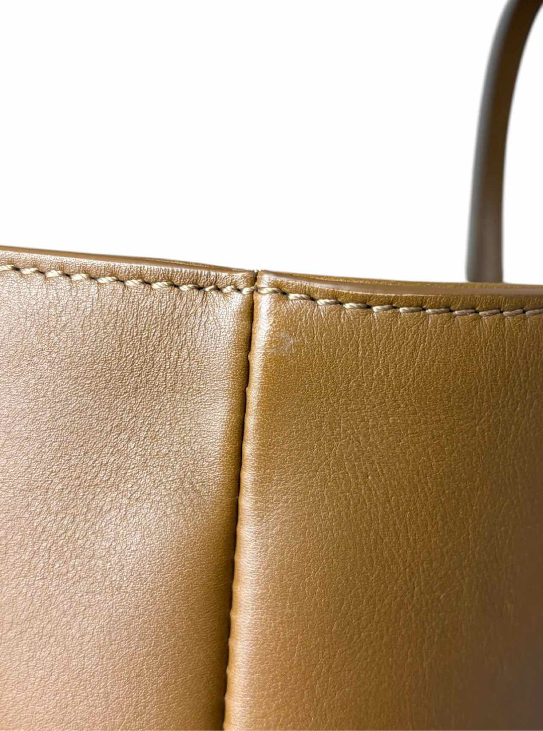Khaite Amelia Leather  Purse