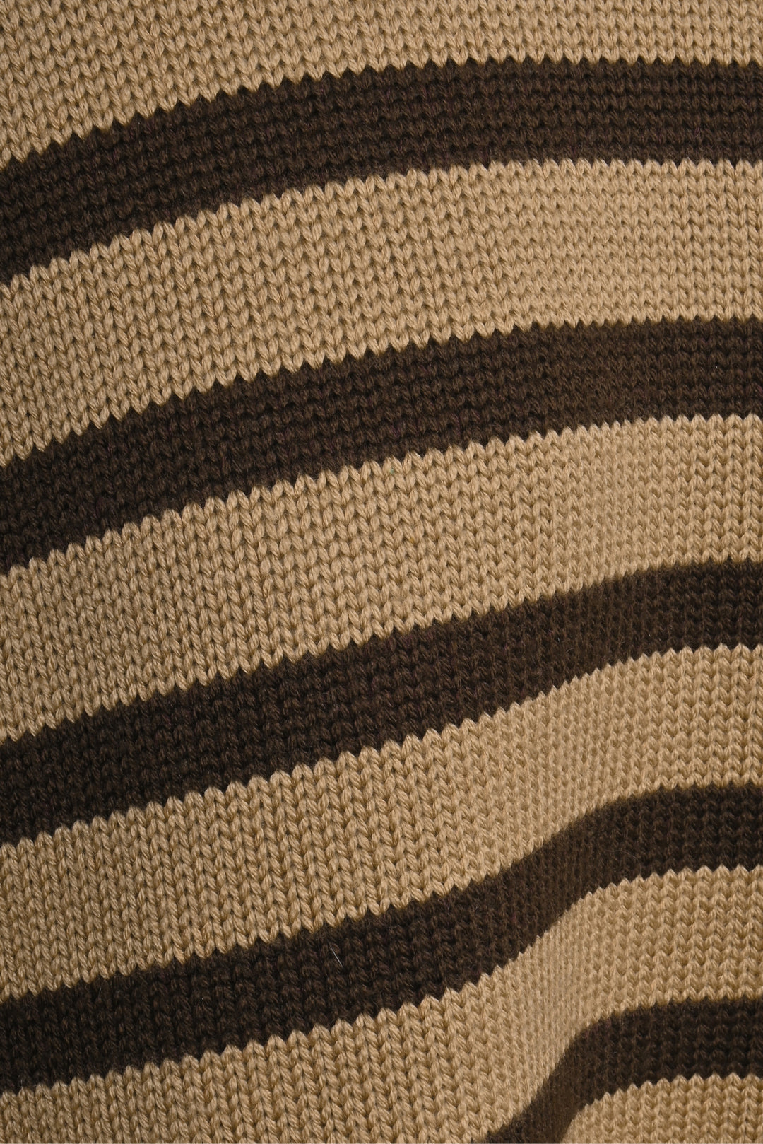 Toteme Size XS Signature Stripe Turtleneck Sweater