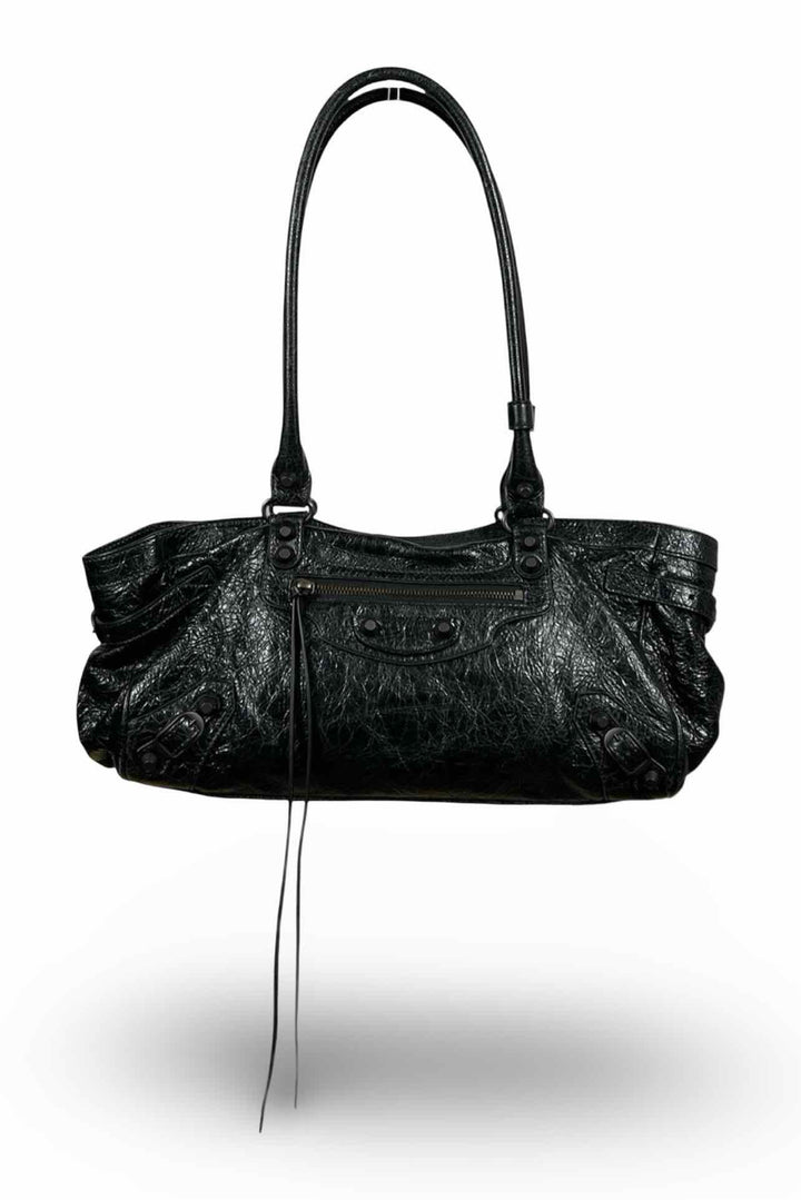 Balenciaga Le City East West Bag