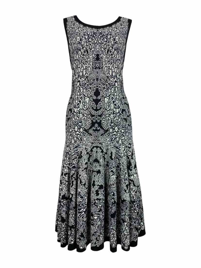 Alexander Mcqueen Size XL Dress