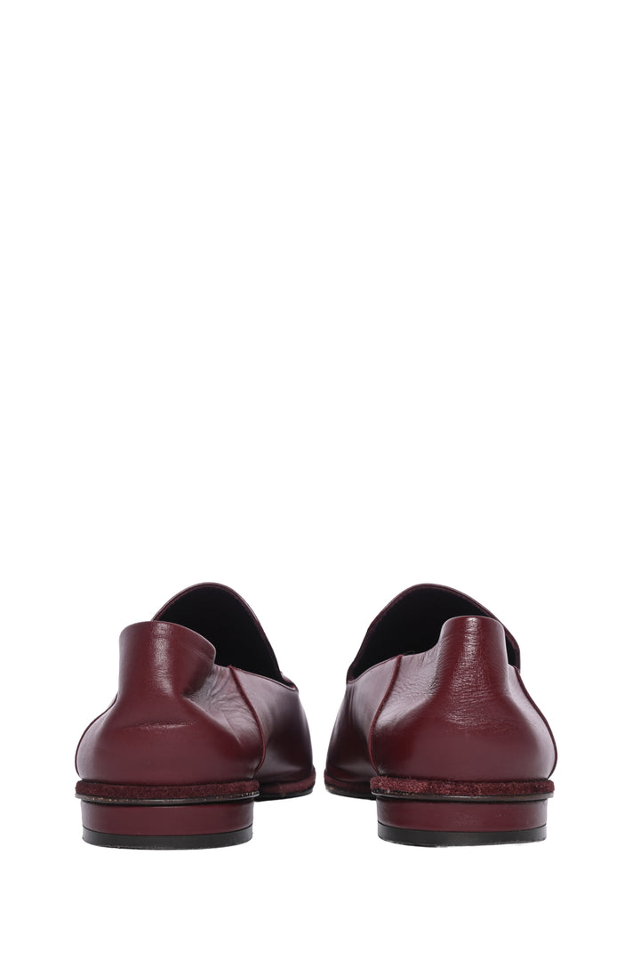 Salvatore Ferragamo Size 7.5 Loafers