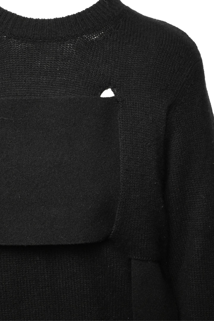 Bottega Veneta Size 42 Cashmere Sweater