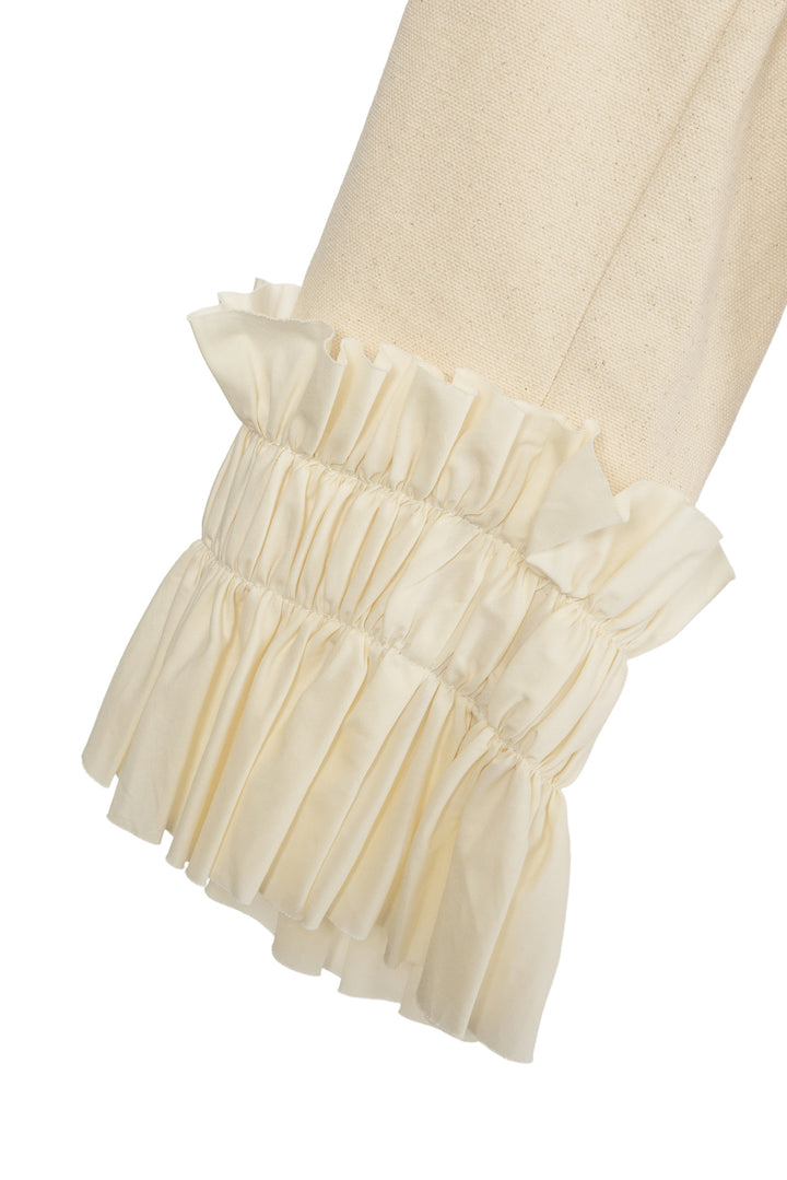 Tae Park Size S Versailles Tops